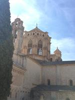 Poblet &ndash; &copy; Franziska Schütt (Eberhardt TRAVEL)