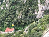 Montserrat &ndash; &copy; Franziska Schütt (Eberhardt TRAVEL)