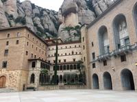 Montserrat &ndash; &copy; Franziska Schütt (Eberhardt TRAVEL)