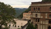 Montserrat &ndash; &copy; Franziska Schütt (Eberhardt TRAVEL)