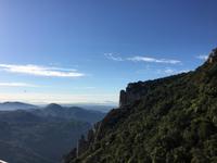 Montserrat &ndash; &copy; Franziska Schütt (Eberhardt TRAVEL)