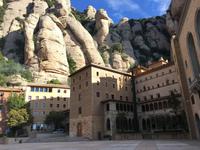 Montserrat &ndash; &copy; Franziska Schütt (Eberhardt TRAVEL)