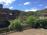 Rupit &ndash; &copy; Franziska Schütt (Eberhardt TRAVEL)