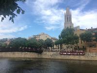 Girona &ndash; &copy; Franziska Schütt (Eberhardt TRAVEL)