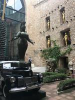Dali Museum &ndash; &copy; Franziska Schütt (Eberhardt TRAVEL)
