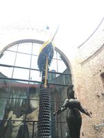 Dali Museum &ndash; &copy; Franziska Schütt (Eberhardt TRAVEL)