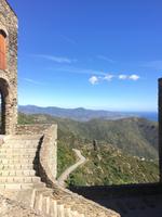 Kloster Sant Pere de Rodes &ndash; &copy; Franziska Schütt (Eberhardt TRAVEL)