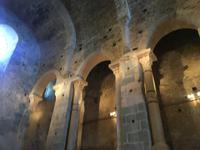 Kloster Sant Pere de Rodes &ndash; &copy; Franziska Schütt (Eberhardt TRAVEL)