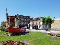 Single-Wanderreise in Nordspanien mit San Sebastian – Picos de Europa – Jakobsweg – Santiago de Compostela – Atlantikküste – Porto (4) &ndash; &copy; Benjamin Rodriguez Manzanares (Eberhardt TRAVEL)