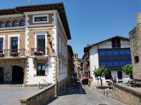 Single-Wanderreise in Nordspanien mit San Sebastian – Picos de Europa – Jakobsweg – Santiago de Compostela – Atlantikküste – Porto (5) &ndash; &copy; Benjamin Rodriguez Manzanares (Eberhardt TRAVEL)