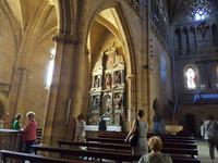 Single-Wanderreise in Nordspanien mit San Sebastian – Picos de Europa – Jakobsweg – Santiago de Compostela – Atlantikküste – Porto (8) &ndash; &copy; Benjamin Rodriguez Manzanares (Eberhardt TRAVEL)