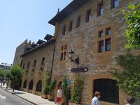 Single-Wanderreise in Nordspanien mit San Sebastian – Picos de Europa – Jakobsweg – Santiago de Compostela – Atlantikküste – Porto (16) &ndash; &copy; Benjamin Rodriguez Manzanares (Eberhardt TRAVEL)