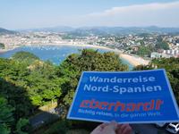 Single-Wanderreise in Nordspanien mit San Sebastian – Picos de Europa – Jakobsweg – Santiago de Compostela – Atlantikküste – Porto (26) &ndash; &copy; Benjamin Rodriguez Manzanares (Eberhardt TRAVEL)