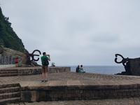 Single-Wanderreise in Nordspanien mit San Sebastian – Picos de Europa – Jakobsweg – Santiago de Compostela – Atlantikküste – Porto (57) &ndash; &copy; Benjamin Rodriguez Manzanares (Eberhardt TRAVEL)