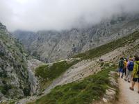 Single-Wanderreise in Nordspanien mit San Sebastian – Picos de Europa – Jakobsweg – Santiago de Compostela – Atlantikküste – Porto (141) &ndash; &copy; Benjamin Rodriguez Manzanares (Eberhardt TRAVEL)