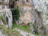 Single-Wanderreise in Nordspanien mit San Sebastian – Picos de Europa – Jakobsweg – Santiago de Compostela – Atlantikküste – Porto (150) &ndash; &copy; Benjamin Rodriguez Manzanares (Eberhardt TRAVEL)