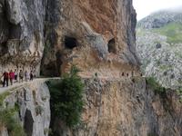 Single-Wanderreise in Nordspanien mit San Sebastian – Picos de Europa – Jakobsweg – Santiago de Compostela – Atlantikküste – Porto (153) &ndash; &copy; Benjamin Rodriguez Manzanares (Eberhardt TRAVEL)