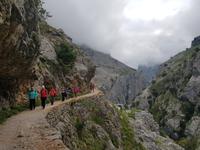 Single-Wanderreise in Nordspanien mit San Sebastian – Picos de Europa – Jakobsweg – Santiago de Compostela – Atlantikküste – Porto (159) &ndash; &copy; Benjamin Rodriguez Manzanares (Eberhardt TRAVEL)