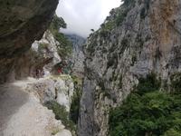 Single-Wanderreise in Nordspanien mit San Sebastian – Picos de Europa – Jakobsweg – Santiago de Compostela – Atlantikküste – Porto (177) &ndash; &copy; Benjamin Rodriguez Manzanares (Eberhardt TRAVEL)