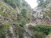 Single-Wanderreise in Nordspanien mit San Sebastian – Picos de Europa – Jakobsweg – Santiago de Compostela – Atlantikküste – Porto (181) &ndash; &copy; Benjamin Rodriguez Manzanares (Eberhardt TRAVEL)