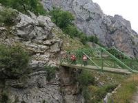 Single-Wanderreise in Nordspanien mit San Sebastian – Picos de Europa – Jakobsweg – Santiago de Compostela – Atlantikküste – Porto (183) &ndash; &copy; Benjamin Rodriguez Manzanares (Eberhardt TRAVEL)