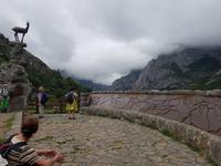 Single-Wanderreise in Nordspanien mit San Sebastian – Picos de Europa – Jakobsweg – Santiago de Compostela – Atlantikküste – Porto (205) &ndash; &copy; Benjamin Rodriguez Manzanares (Eberhardt TRAVEL)