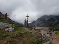 Single-Wanderreise in Nordspanien mit San Sebastian – Picos de Europa – Jakobsweg – Santiago de Compostela – Atlantikküste – Porto (208) &ndash; &copy; Benjamin Rodriguez Manzanares (Eberhardt TRAVEL)