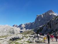 Single-Wanderreise in Nordspanien mit San Sebastian – Picos de Europa – Jakobsweg – Santiago de Compostela – Atlantikküste – Porto (241) &ndash; &copy; Benjamin Rodriguez Manzanares (Eberhardt TRAVEL)