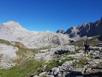 Single-Wanderreise in Nordspanien mit San Sebastian – Picos de Europa – Jakobsweg – Santiago de Compostela – Atlantikküste – Porto (245) &ndash; &copy; Benjamin Rodriguez Manzanares (Eberhardt TRAVEL)