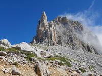 Single-Wanderreise in Nordspanien mit San Sebastian – Picos de Europa – Jakobsweg – Santiago de Compostela – Atlantikküste – Porto (267) &ndash; &copy; Benjamin Rodriguez Manzanares (Eberhardt TRAVEL)