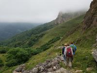 Single-Wanderreise in Nordspanien mit San Sebastian – Picos de Europa – Jakobsweg – Santiago de Compostela – Atlantikküste – Porto (289) &ndash; &copy; Benjamin Rodriguez Manzanares (Eberhardt TRAVEL)