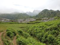Single-Wanderreise in Nordspanien mit San Sebastian – Picos de Europa – Jakobsweg – Santiago de Compostela – Atlantikküste – Porto (331) &ndash; &copy; Benjamin Rodriguez Manzanares (Eberhardt TRAVEL)