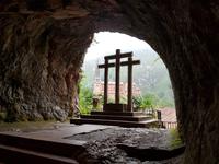 Single-Wanderreise in Nordspanien mit San Sebastian – Picos de Europa – Jakobsweg – Santiago de Compostela – Atlantikküste – Porto (351) &ndash; &copy; Benjamin Rodriguez Manzanares (Eberhardt TRAVEL)