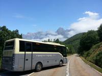 Single-Wanderreise in Nordspanien mit San Sebastian – Picos de Europa – Jakobsweg – Santiago de Compostela – Atlantikküste – Porto (577) &ndash; &copy; Benjamin Rodriguez Manzanares (Eberhardt TRAVEL)