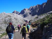 Single-Wanderreise in Nordspanien mit San Sebastian – Picos de Europa – Jakobsweg – Santiago de Compostela – Atlantikküste – Porto (617) &ndash; &copy; Benjamin Rodriguez Manzanares (Eberhardt TRAVEL)