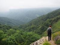 Single-Wanderreise in Nordspanien mit San Sebastian – Picos de Europa – Jakobsweg – Santiago de Compostela – Atlantikküste – Porto (629) &ndash; &copy; Benjamin Rodriguez Manzanares (Eberhardt TRAVEL)