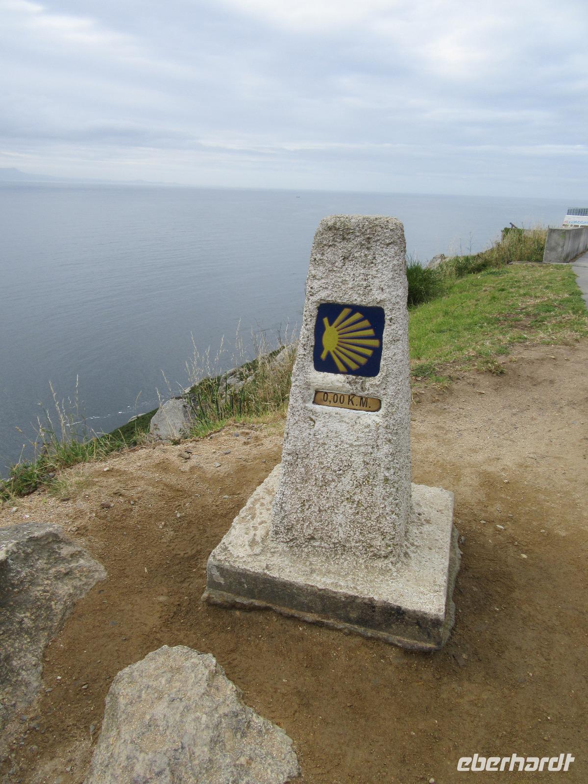 Kap Fisterra (3) &ndash; &copy; Francisco Javier Burgos Gutierrez (Eberhardt TRAVEL)