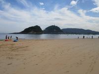 San Sebastián (6) &ndash; &copy; Francisco Javier Burgos Gutierrez (Eberhardt TRAVEL)