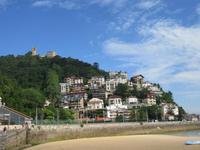 San Sebastián (8) &ndash; &copy; Francisco Javier Burgos Gutierrez (Eberhardt TRAVEL)