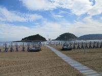 San Sebastián (10) &ndash; &copy; Francisco Javier Burgos Gutierrez (Eberhardt TRAVEL)