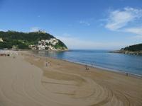 San Sebastián (13) &ndash; &copy; Francisco Javier Burgos Gutierrez (Eberhardt TRAVEL)