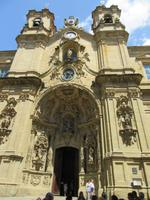 San Sebastián (25) &ndash; &copy; Francisco Javier Burgos Gutierrez (Eberhardt TRAVEL)