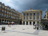 San Sebastián (34) &ndash; &copy; Francisco Javier Burgos Gutierrez (Eberhardt TRAVEL)