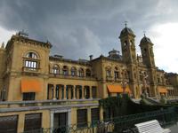San Sebastián (38) &ndash; &copy; Francisco Javier Burgos Gutierrez (Eberhardt TRAVEL)