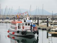 Bootsfahrt (1) &ndash; &copy; Francisco Javier Burgos Gutierrez (Eberhardt TRAVEL)