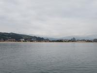 Bootsfahrt (5) &ndash; &copy; Francisco Javier Burgos Gutierrez (Eberhardt TRAVEL)
