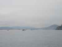 Bootsfahrt (9) &ndash; &copy; Francisco Javier Burgos Gutierrez (Eberhardt TRAVEL)