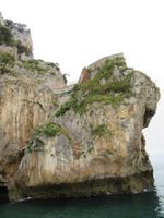 Bootsfahrt (15) &ndash; &copy; Francisco Javier Burgos Gutierrez (Eberhardt TRAVEL)