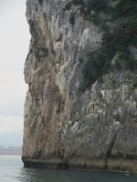 Bootsfahrt (20) &ndash; &copy; Francisco Javier Burgos Gutierrez (Eberhardt TRAVEL)