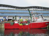 Bootsfahrt (31) &ndash; &copy; Francisco Javier Burgos Gutierrez (Eberhardt TRAVEL)